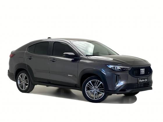 FIAT FASTBACK 1.0 TURBO 200 FLEX CVT